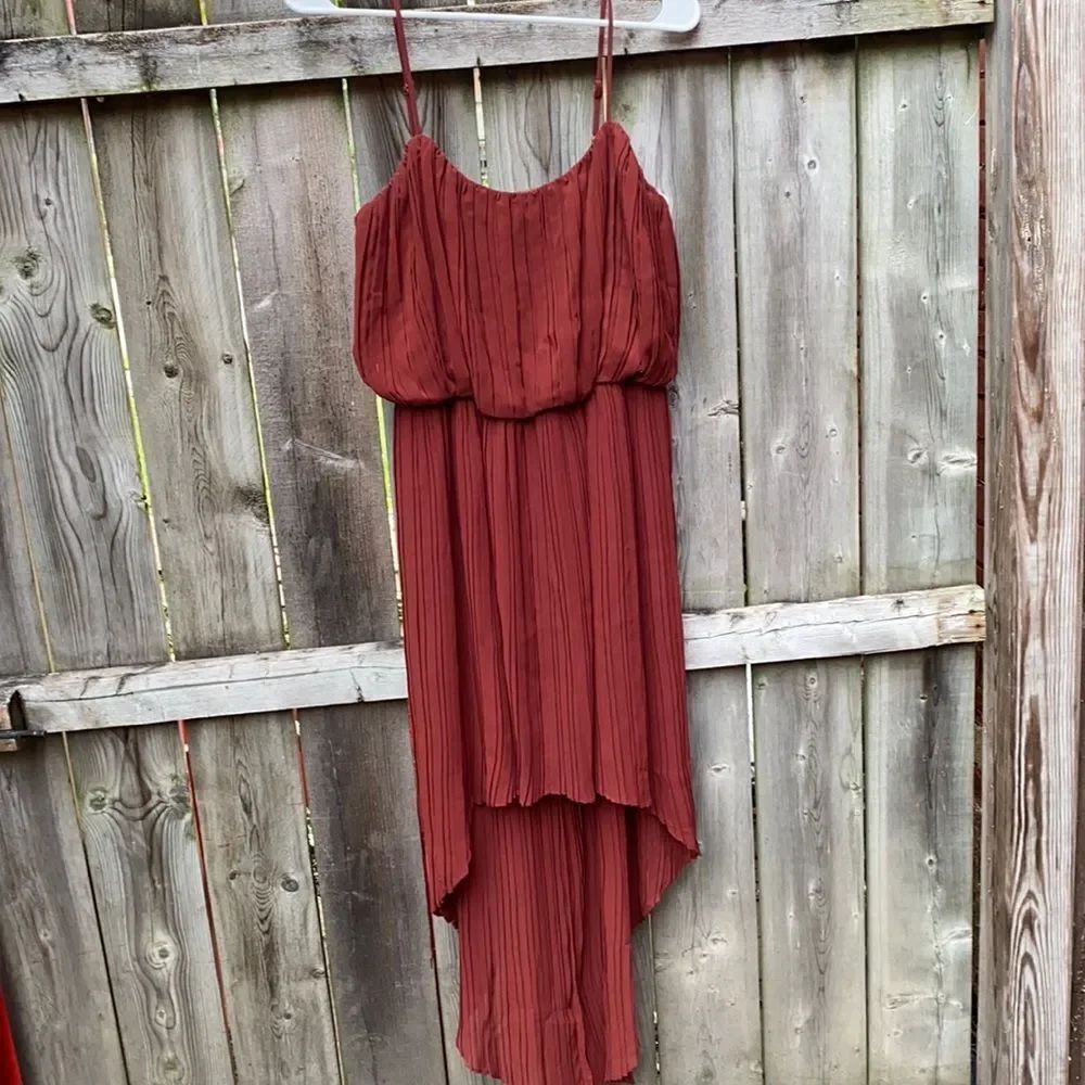BCbGeneration High Low Dress sz. S